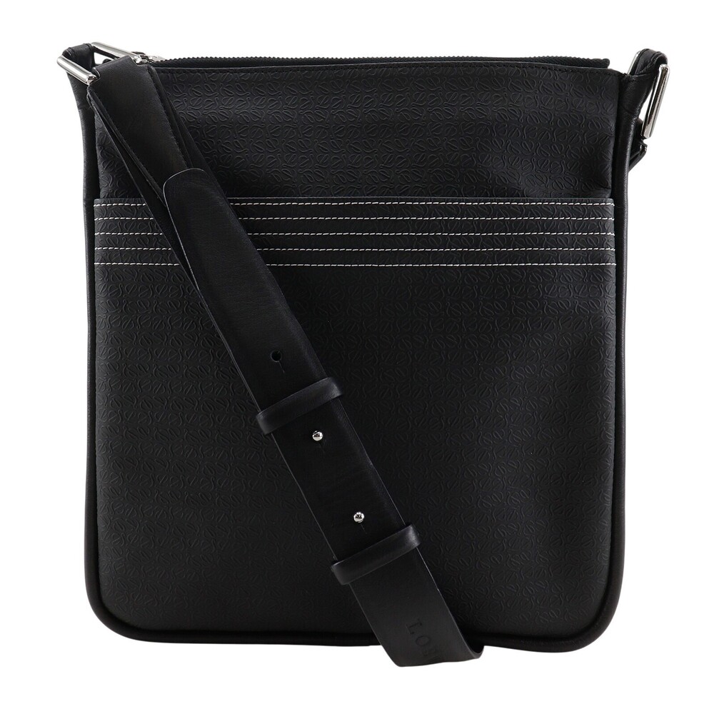 Loewe Repeat Anagram Canvas